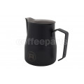 Rocket Black Milk Jug