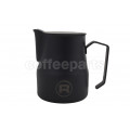 Rocket Black Milk Jug