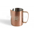 Rocket Competition 600ml Milk Jug: Copper