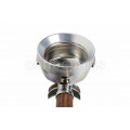 Rocket Espresso Magnetic Coffee Dosing Funnel to fit 58mm baskets