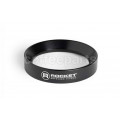 Rocket Espresso Magnetic Coffee Dosing Funnel to fit 58mm baskets: Black