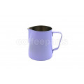 Rhino Classic Milk Jug 450ml: Lavender