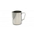 Rhino Classic Milk Jug 450ml: Stainless