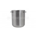 Rhino Coffee Gear Stainless Steel Precision Dosing Cup: Short