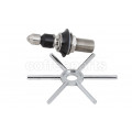 Rhino Jug Rinser Replacement Pitcher Spinjet Assembly