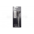 Rhino Wares Long Milk Jug Frothing Thermometer