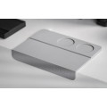 MHW Silicone Pad 235x145x6mm: Grey