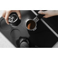 MHW YU Series-Tamping Base: Black