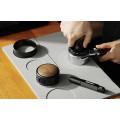 MHW YU Series-Tamping Base: White