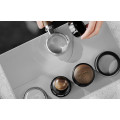 MHW YU Series-Tamping Base: White