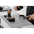 MHW YU Series-Tamping Base: White