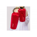 Sttoke 8oz Travel Pouch: Red