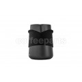 Subminimal FlowTip 450ml Handleless Milk Jug: Black