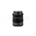 Subminimal FlowTip 450ml Handleless Milk Jug: Black