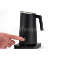 NanoFoamer PRO (110V Version) Electric Milk Frother: Black