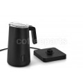 NanoFoamer PRO (110V Version) Electric Milk Frother: Black