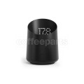 Subminimal Subscale - Digital coffee dosing cup for precise measurements.