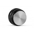 MHW Cd Texture Tamper And Distributor 58.35mm Thread Black