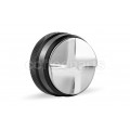 MHW Ultra Thin Distributor 53mm: Black