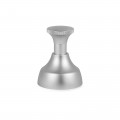 MHW Waltz Needle Distributor 58mm: Silver