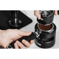 MHW YU Series Unibody Bottomless Portafilter: 58mm