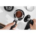 MHW YU Series Unibody Bottomless Portafilter: 58mm