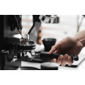 MHW YU Series Unibody Bottomless Portafilter: 58mm