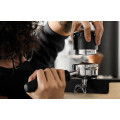 MHW Gravity Coffee Distributor Innovative Cross Base 58.35mm