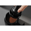MHW Astra Collection Impact Tamper: Ribbed 51mm Black/Black