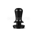 MHW Astra Collection Impact Tamper: Ribbed 51mm Black/Black