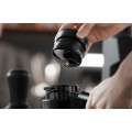 MHW Astra Collection Gravity Coffee Distributor: 51mm Black