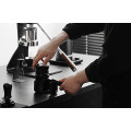 MHW Astra Collection Gravity Coffee Distributor: 51mm Black
