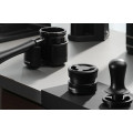 MHW Astra Collection Gravity Coffee Distributor: 51mm Black