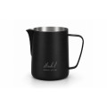 Timemore x Hiroki Ito Daruma 600ml Milk Jug: Black