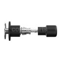Timemore Impulse Impact Tamper 58:4mm: Black