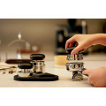 Timemore Pucks Espresso Accessories Set 58:4mm: Black