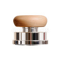 Timemore Pucks Espresso Accessories Set 58:4mm: Wood