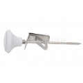 Timemore Milk Jug Thermometer - White