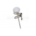 Timemore Milk Jug Thermometer - White