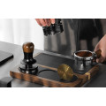 MHW 54mm Barista Bundle: Black/Walnut