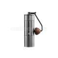zeroHero Z5 X-Fold Hand Grinder: Grey