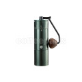 zeroHero Z5 X-Fold Hand Grinder: Green