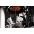 MHW Moonstone Espresso Chilling Filter Cube: Silver
