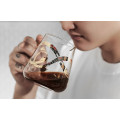 MHW Elf Coffee Server 500ml Limited Edition - Year of the Snake