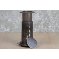 Able Stainless Filter Disk for AeroPress / Bruer