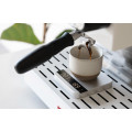 Acaia Lunar 2021 Water Resistant Espresso Coffee Drip Tray Scale: Silver