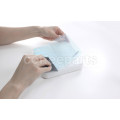 Acaia Pearl Protect Kit: Premium coffee scale with timer mounting protective film