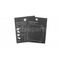 Protective film for acaia pearl (package)