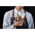 zeroHero Advanced Milk Jug 600ml with Embossed White