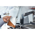 zeroHero Advanced Milk Jug 600ml with Embossed White